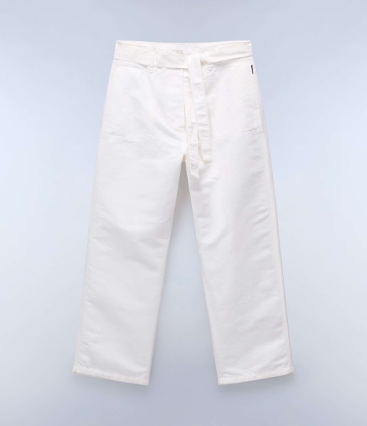 Napapijri Damen Fleecehose M-Nice NP0A4IFQ