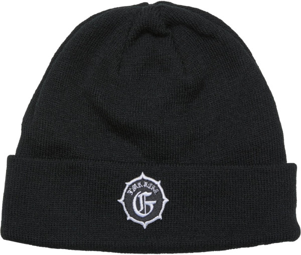 Mister Tee I Am A G Beanie MT3645