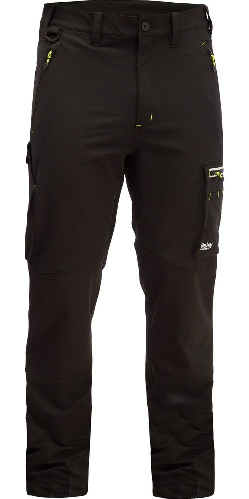 Bisley Arbeitshose Skill 4D Trs Stretch-Bundhose Bisley - Herren / Unisex