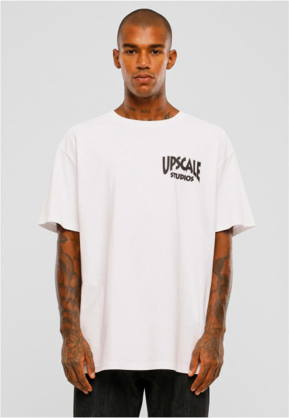 MT Upscale T-Shirt Upscale Studios Oversize Tee