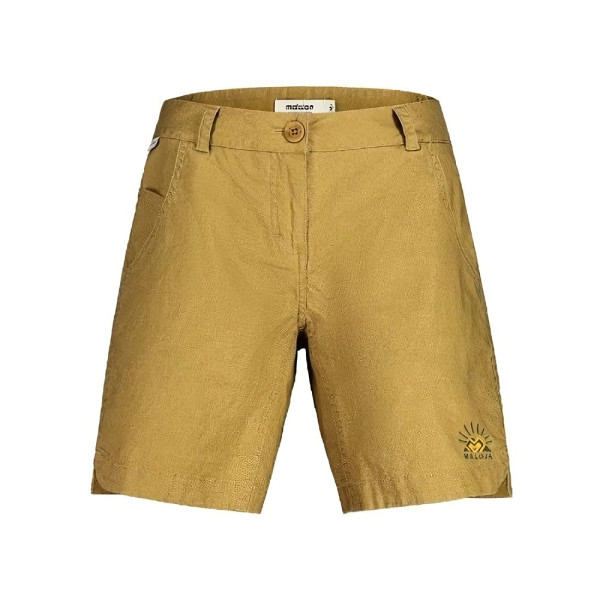 Maloja Damen Shorts Radhose für Frauen BettinaM 94397
