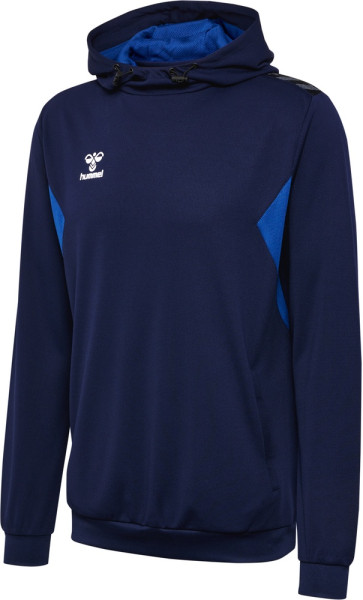 Hummel Hoodie Hmlauthentic Pl 219976