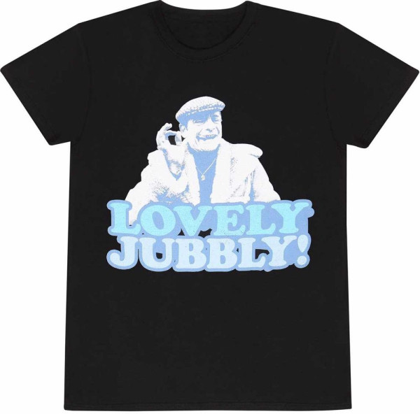 Only Fools And Horses - Lovely Jubbly T-Shirt
