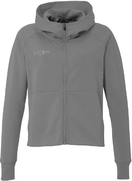 Kempa Damen Trainingsjacke Stmnt Kapuzenjacke 2005163