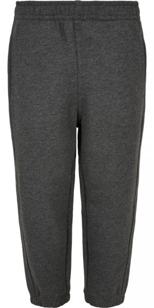 Urban Classics Jungen Boys Sweatpants Charcoal