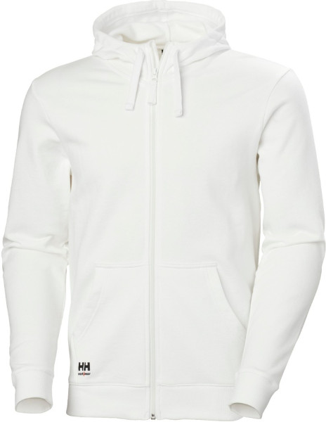 Helly Hansen Classic Zip Hoodie