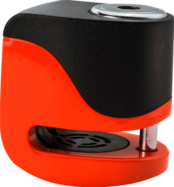Kovix Alarmbremsscheibens. Ks6 Fluo-Orange 5,5mm Pin