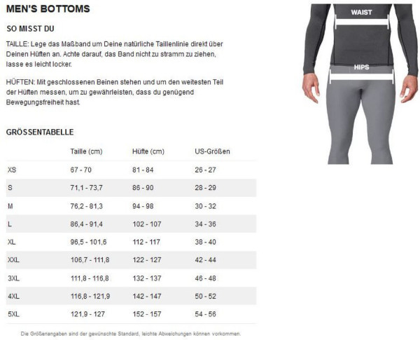 Under Armour UA Essential Fleece Jogginghose