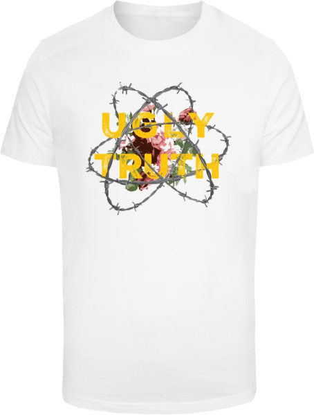 Mister Tee Ugly Truth Tee MT2926