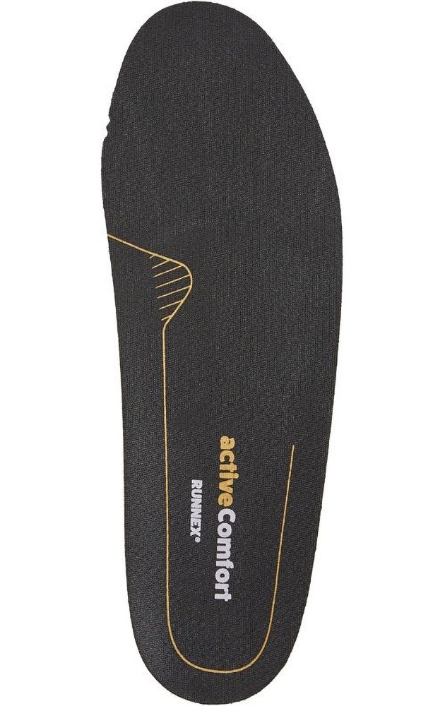 RUNNEX Emi-Orthopädische Einlegesohle Activecomfort Low 5406 - Herren / Unisex