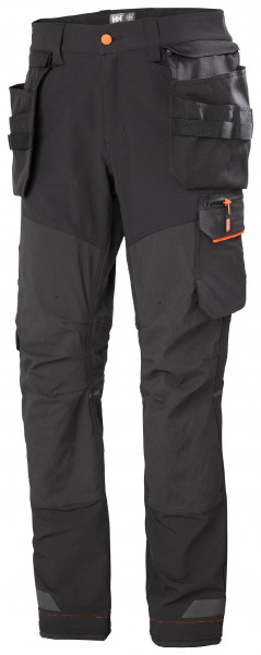 Helly Hansen Arbeitshose Kensington Construction Pant Black