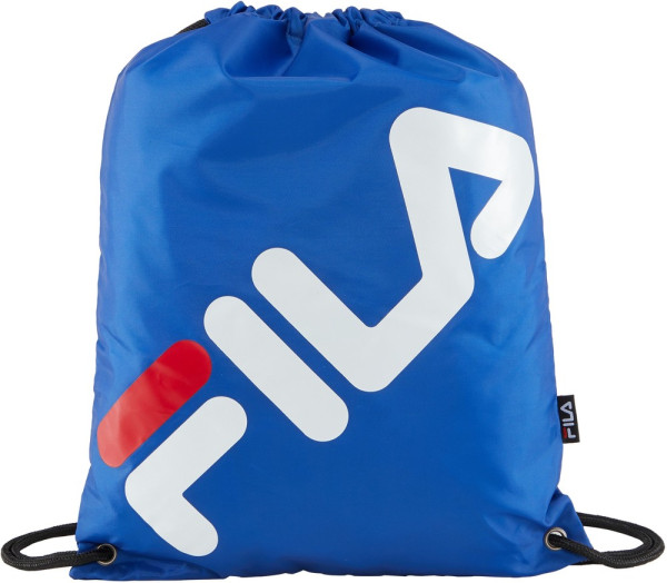 Fila Tasche Bogra Sport Drawstring Backpack Nautical Blue