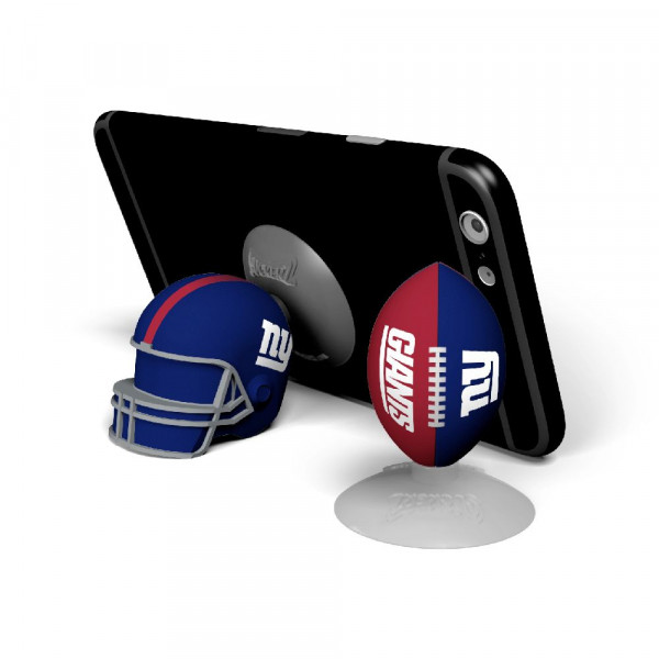 New York Giants Sports Suckerz 2er-Set American Football