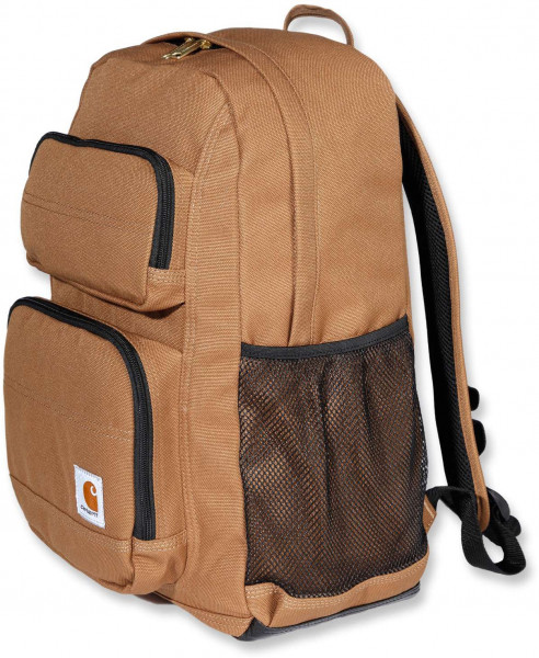 Carhartt Tasche Legacy Standard Work Pack Carhartt Brown