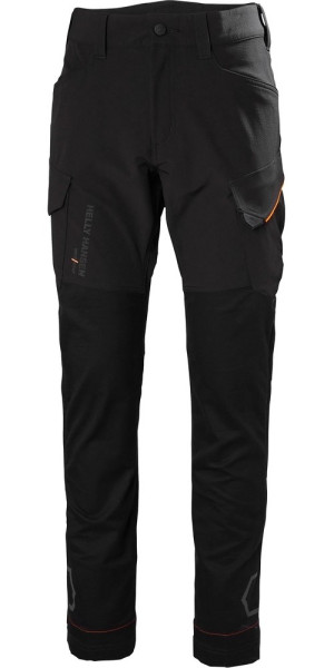 Helly Hansen Arbeitshose Chelsea Evo Brz Cargo Pant Black-C48