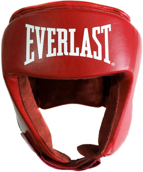 Amateur boxing headgear on sale