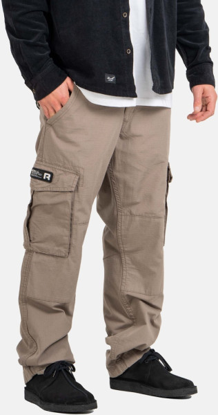 Reell Cargohose Cargo Ripstop 1109-011
