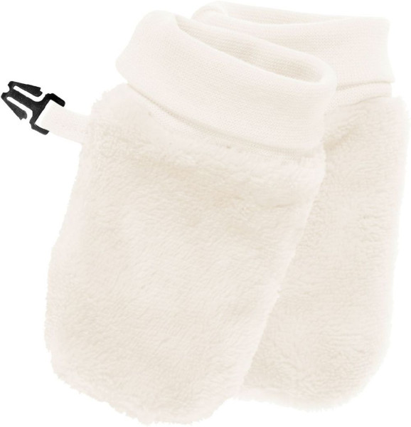 Playshoes Kinder Kuschel-Fleece-Fäustling