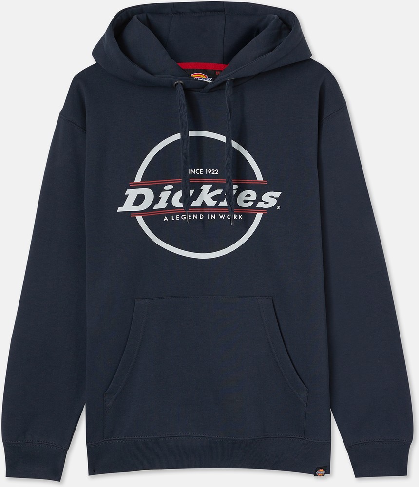Sweatshirt dickies cheap