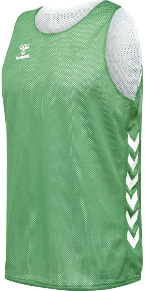 Hummel Trikot ohne Ärmel Hmlcore Xk Reverse Basket Jersey