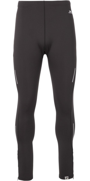 Trespass Leggings Jaxon - Male Active Trousers Black