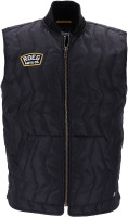 Roeg Motorrad-Weste Victor Vest Black-XL
