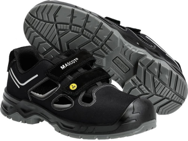Mascot Sicherheitssandale Footwear Flex F0100-910