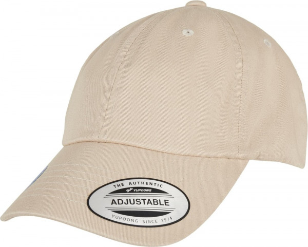 Flexfit Ecowash Dad Cap Oak