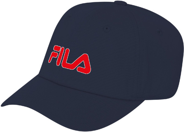 Fila Kids Cap Lynn Kid Dad Cap