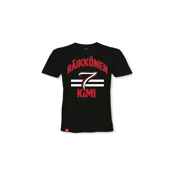 WCC West Coast Choppers Kinder T-Shirt Kimi Kids #7 Tee