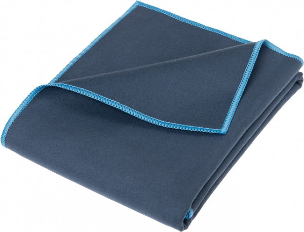 Playshoes Kinder Multifunktionstuch 60x120 cm Marine