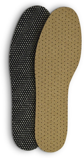 Débé Einlegesohle Sanodor