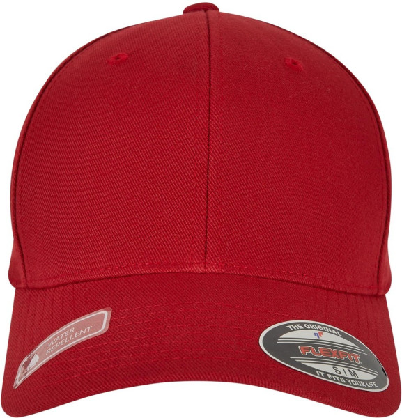 Flexfit Cap Wooly Combed Waterrepellent