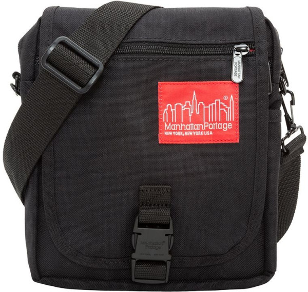 Manhattan Portage Handtasche Urban Bag 20,3x22,9x5,7cm
