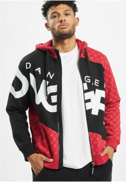 Dangerous DNGRS Zip Hoody