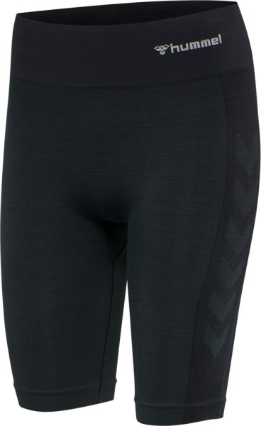Hummel Damen Cycling Shorts Hmlclea Seamless Cycling Shorts