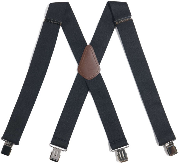 Carhartt Hosenträger Rugged Flex Elastic Suspenders Black