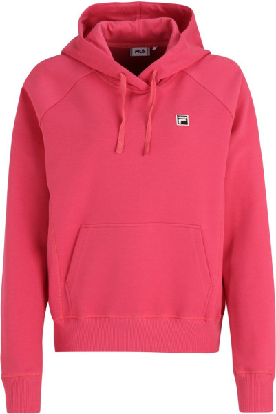 Fila Damen Kapuzenpullover Bibinje Hoody Carmine