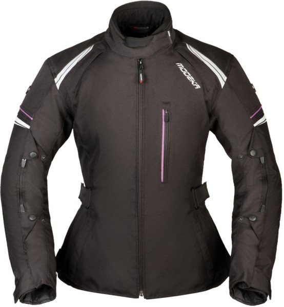 Modeka Motorrad Hose Violetta Lady 088340