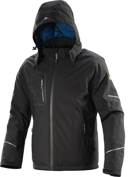 Utility Diadora Jacke Padded Jacket Cross