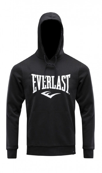 Everlast Hoodie Taylor Black