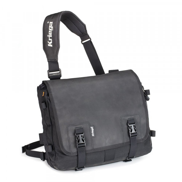 Kriega Tasche Urban Umhängetasche Black