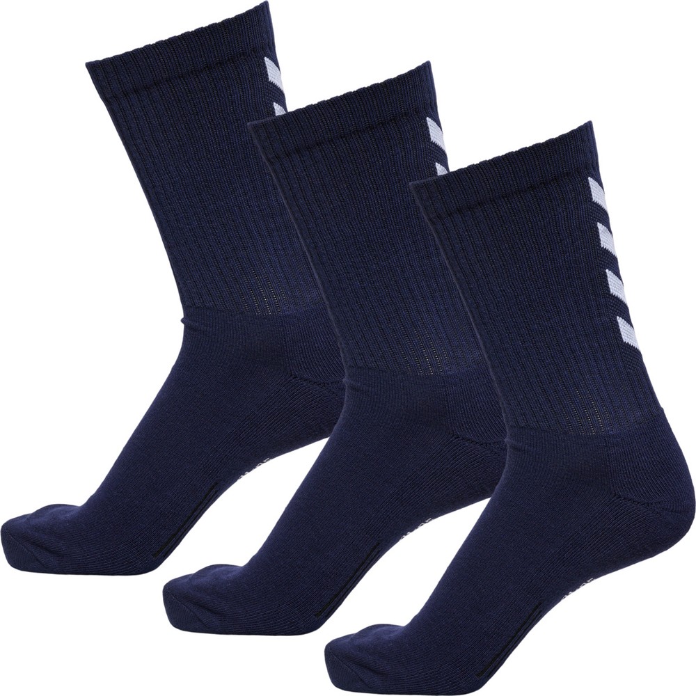 Hummel Socken Fundamental 3-Pack Sock 022140 - Damen