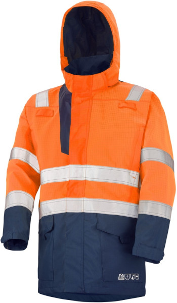 Cepovett Parka Hs Multi-Risk Access 9D979919