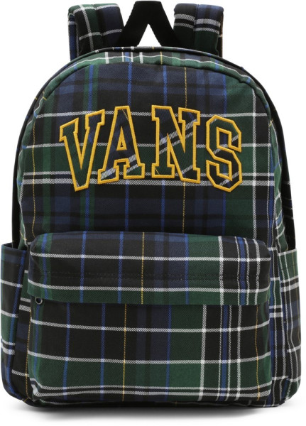 Vans Herren Rucksack Mn Old Skool H2O Backpack Eden