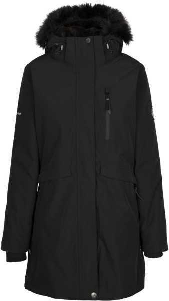 Trespass Damen Winterjacke Zambel Jacket
