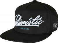 Cayler & Sons WL Futurobot Cap Black/MC