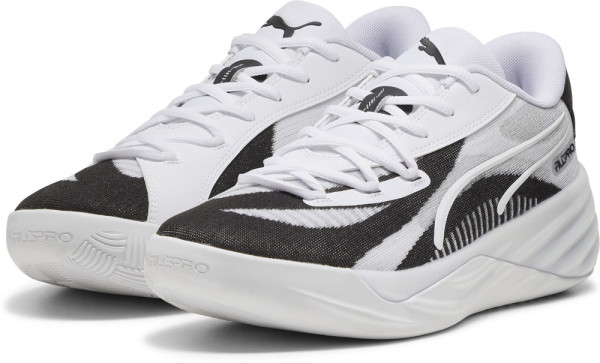 Puma Schuhe Low All-Pro Nitro Team 379081