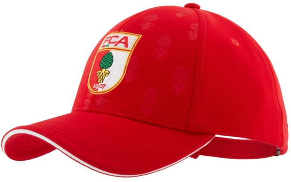 FC Augsburg Cap Wappen 5100274