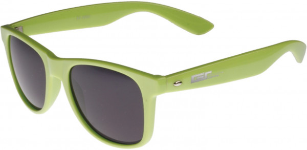 MSTRDS Sunglasses Groove Shades GStwo Limegreen